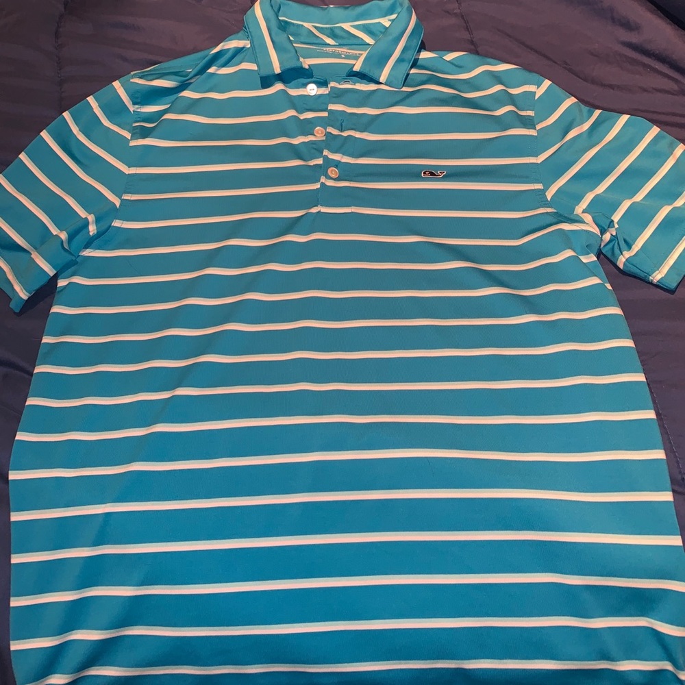 Vineyard vines Performance Shirt